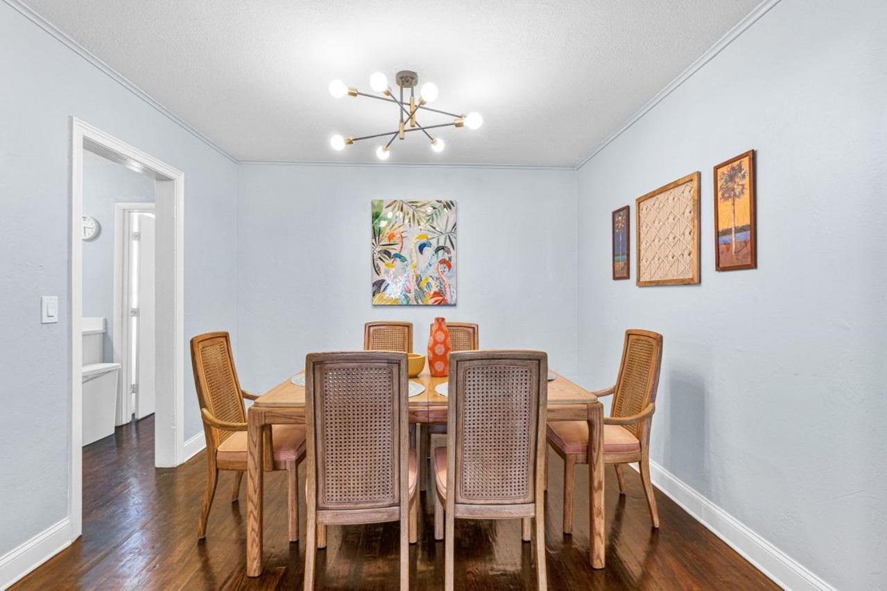 Steps To Beach & Downtown! Spacious Beach Bungalow #2 Lake Worth Beach Exterior foto