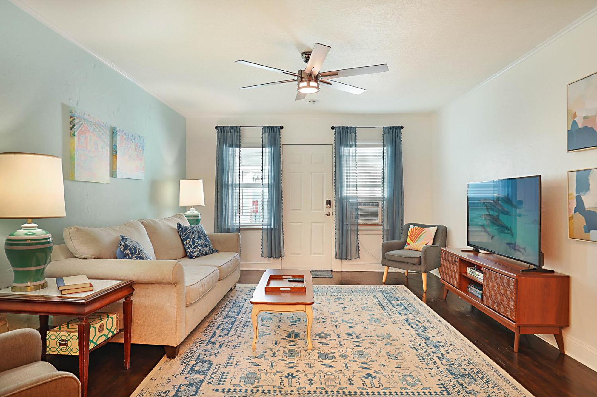Steps To Beach & Downtown! Spacious Beach Bungalow #2 Lake Worth Beach Exterior foto