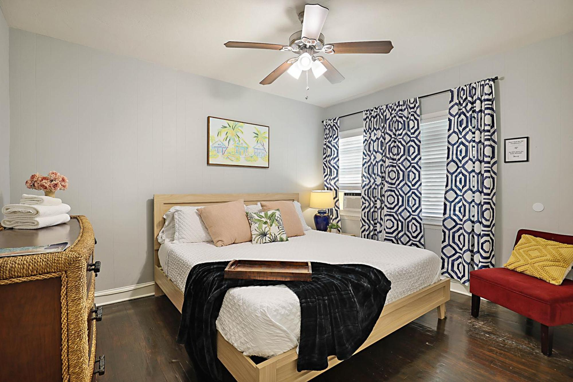 Steps To Beach & Downtown! Spacious Beach Bungalow #2 Lake Worth Beach Exterior foto