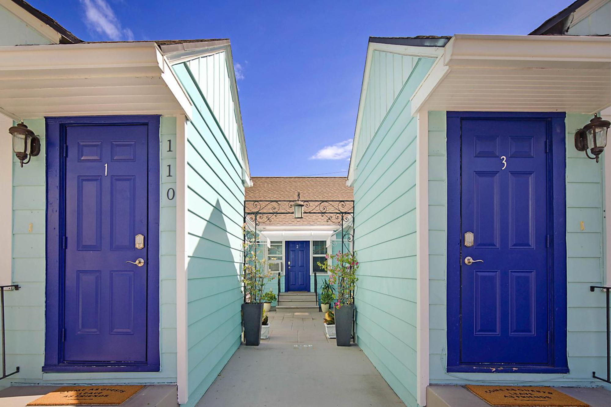 Steps To Beach & Downtown! Spacious Beach Bungalow #2 Lake Worth Beach Exterior foto
