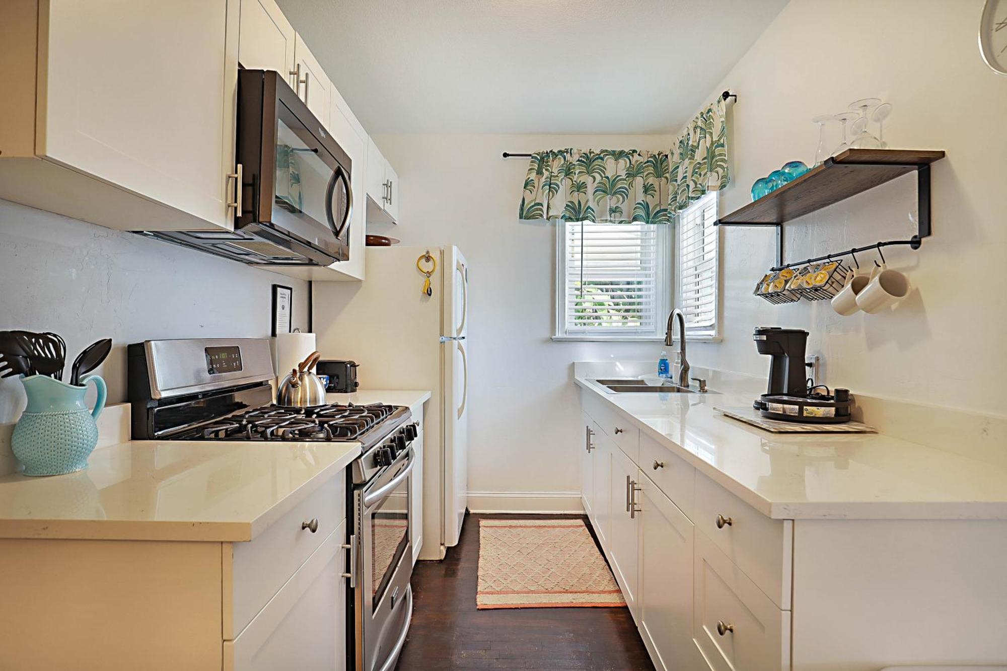 Steps To Beach & Downtown! Spacious Beach Bungalow #2 Lake Worth Beach Exterior foto